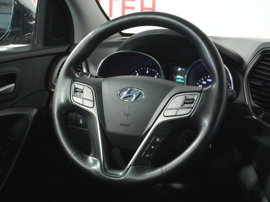 Hyundai Santa Fe III Вологда  - изображение 16