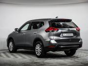 Nissan X-Trail III Рестайлинг Санкт-Петербург  - изображение 39