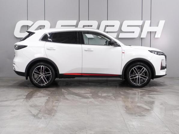 Changan CS55 Plus II с пробегом 2023 года, цена 2 049 000 рублей, 57656 км, внедорожник, Автокод Объявления