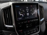 Toyota Land Cruiser 200 Series Рестайлинг 2 Краснодар  - изображение 40