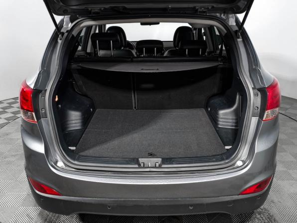 Hyundai ix35 I Рестайлинг с пробегом 2015 года, цена 1 299 000 рублей, 121322 км, внедорожник, Автокод Объявления