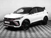 Geely Coolray I Рестайлинг Москва  - изображение 25