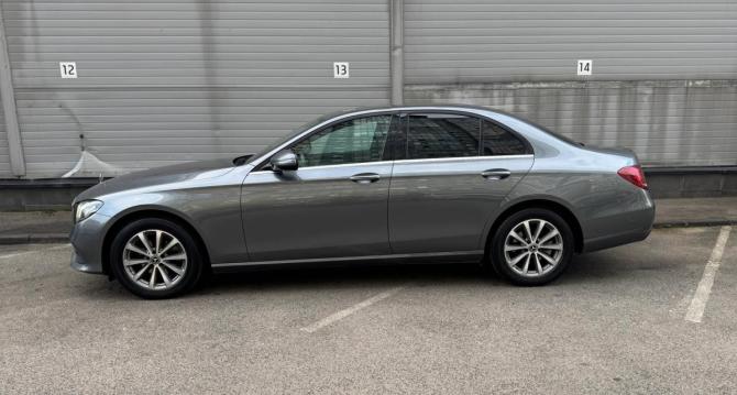 Mercedes-Benz E-Класс V (W213 S213 C238) с пробегом 2018 года, цена 2 759 000 рублей, 82038 км, седан, Автокод Объявления