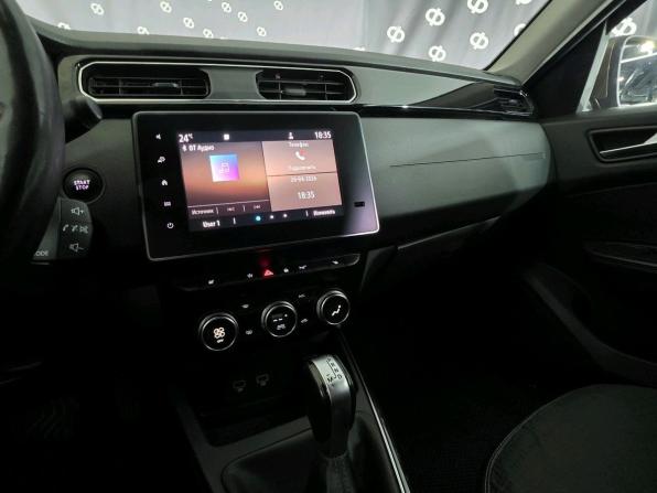 Renault Arkana I с пробегом 2021 года, цена 1 326 000 рублей, 242892 км, внедорожник, Автокод Объявления
