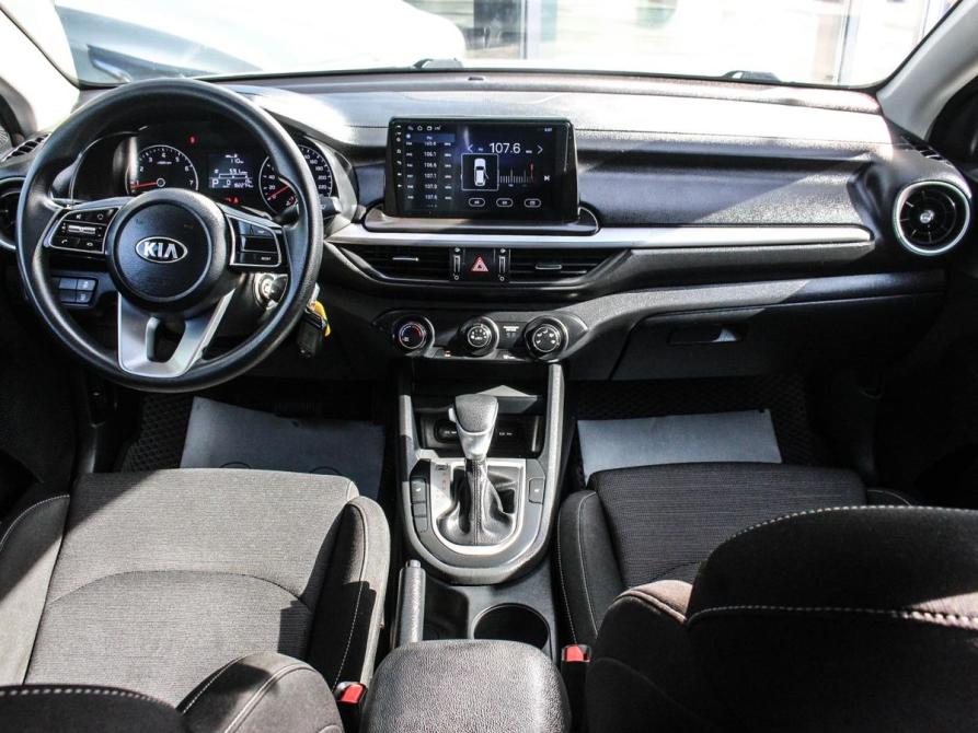 Kia Cerato IV Калуга  - изображение 6