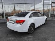 Chevrolet Cruze I Рестайлинг Курган  - изображение 14