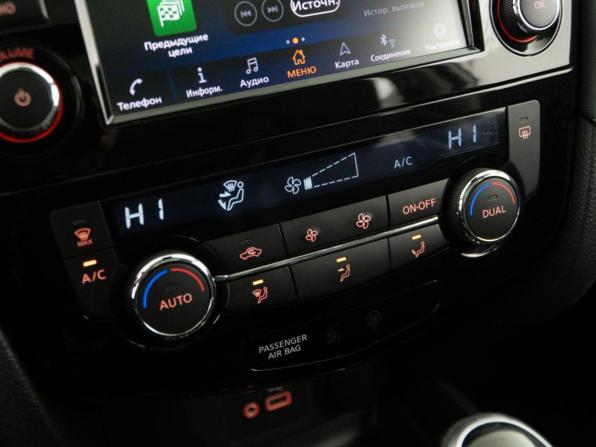 Nissan X-Trail III Рестайлинг с пробегом 2021 года, цена 2 147 077 рублей, 61621 км, внедорожник, Автокод Объявления