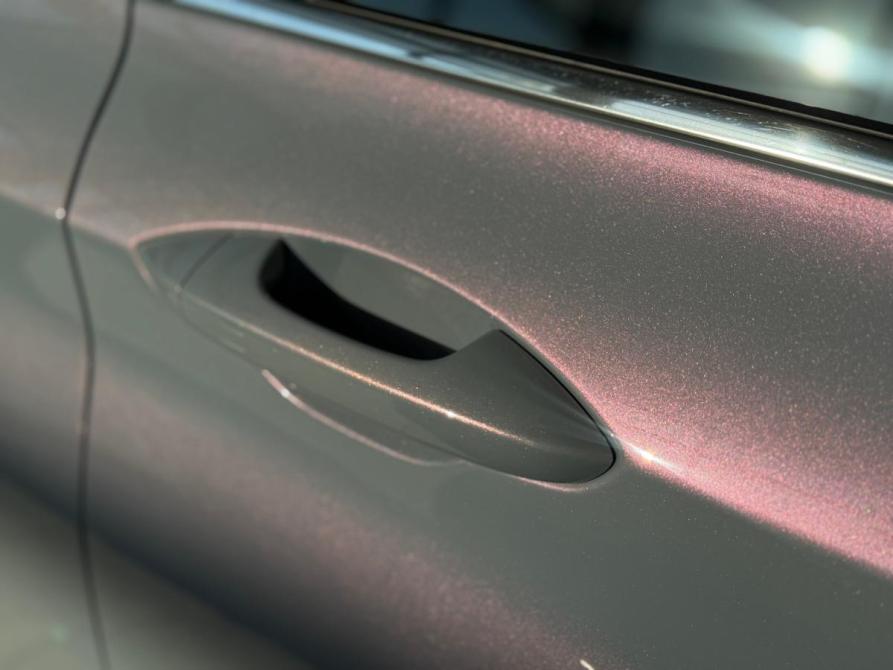 Geely Coolray I Рестайлинг Екатеринбург  - изображение 9