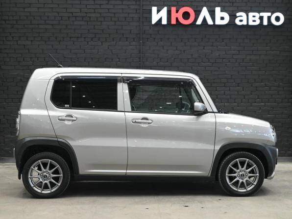 Suzuki Hustler I с пробегом 2015 года, цена 850 000 рублей, 119602 км, хэтчбек, Автокод Объявления