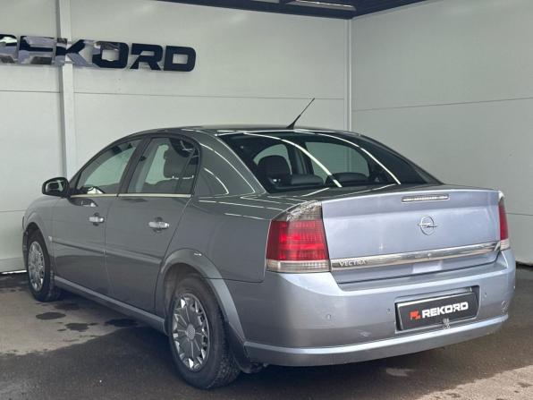 Opel Vectra C Рестайлинг с пробегом 2007 года, цена 429 000 рублей, 240725 км, седан, Автокод Объявления