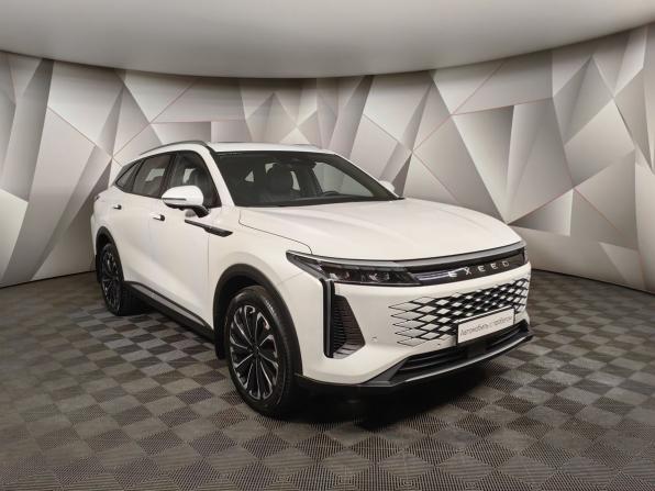 Exeed RX с пробегом 2023 года, цена 3 100 000 рублей, 23585 км, внедорожник, Автокод Объявления