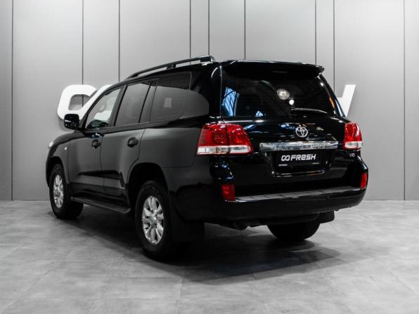 Toyota Land Cruiser 200 Series с пробегом 2007 года, цена 3 079 000 рублей, 402182 км, внедорожник, Автокод Объявления