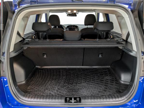 Kia Soul III с пробегом 2022 года, цена 2 215 000 рублей, 55773 км, хэтчбек, Автокод Объявления