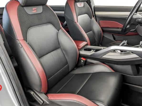 Geely Coolray I с пробегом 2021 года, цена 1 595 000 рублей, 95964 км, внедорожник, Автокод Объявления