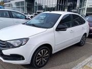 Lada (ВАЗ) Granta I Рестайлинг Ставрополь  - изображение 5