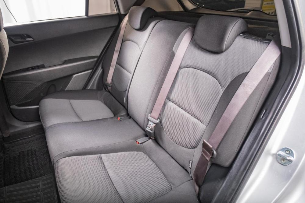 Hyundai Creta I Томск  - изображение 18