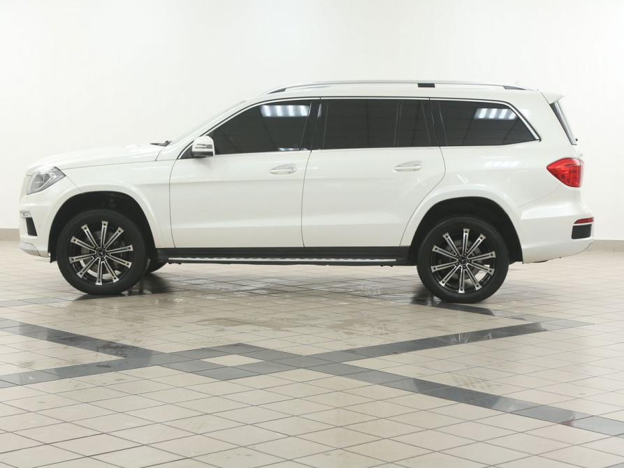 Mercedes-Benz GL-Класс II (X166) Иваново  - изображение 7