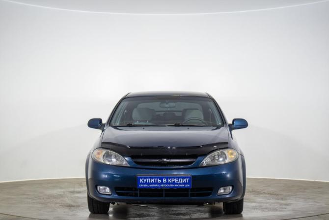 Chevrolet Lacetti I с пробегом 2008 года, цена 549 000 рублей, 203000 км, хэтчбек, Автокод Объявления