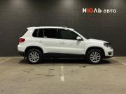 Volkswagen Tiguan I Рестайлинг Челябинск  - изображение 24