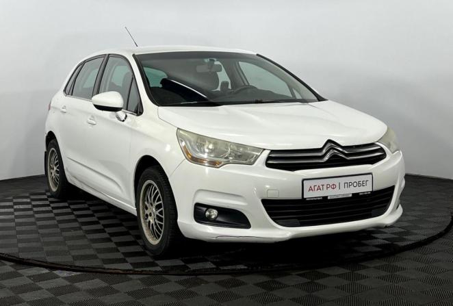 Citroen C4 II с пробегом 2013 года, цена 500 000 рублей, 218149 км, хэтчбек, Автокод Объявления
