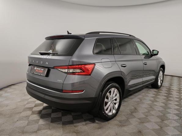Skoda Kodiaq I с пробегом 2020 года, цена 2 349 000 рублей, 194917 км, внедорожник, Автокод Объявления