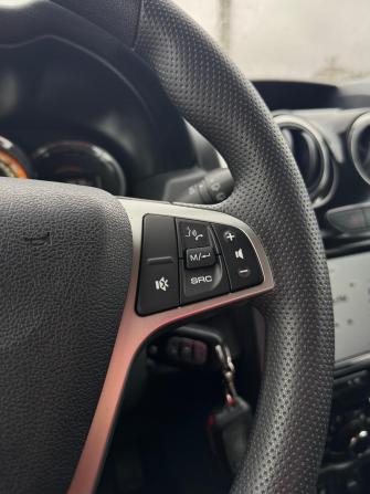 Lada (ВАЗ) Largus I Рестайлинг с пробегом 2024 года, цена 1 610 000 рублей, 7875 км, универсал, Автокод Объявления