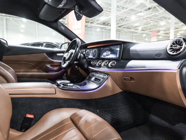 Mercedes-Benz E-Класс V (W213 S213 C238) с пробегом 2019 года, цена 3 399 585 рублей, 149100 км, купе-хардтоп, Автокод Объявления