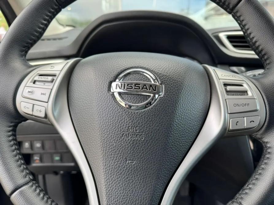 Nissan Qashqai II Новосибирск  - изображение 13