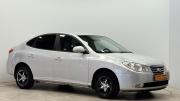 Hyundai Elantra IV (HD) Киров  - изображение 22