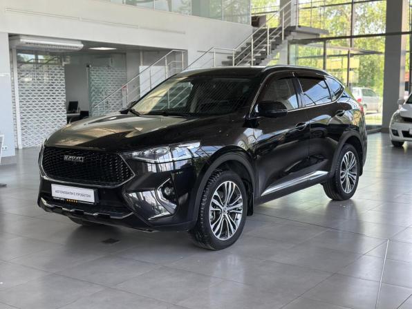Haval F7 I с пробегом 2021 года, цена 1 879 000 рублей, 86932 км, внедорожник, Автокод Объявления