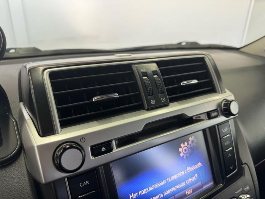 Toyota Land Cruiser Prado 150 Series Рестайлинг 1 Уфа  - изображение 16