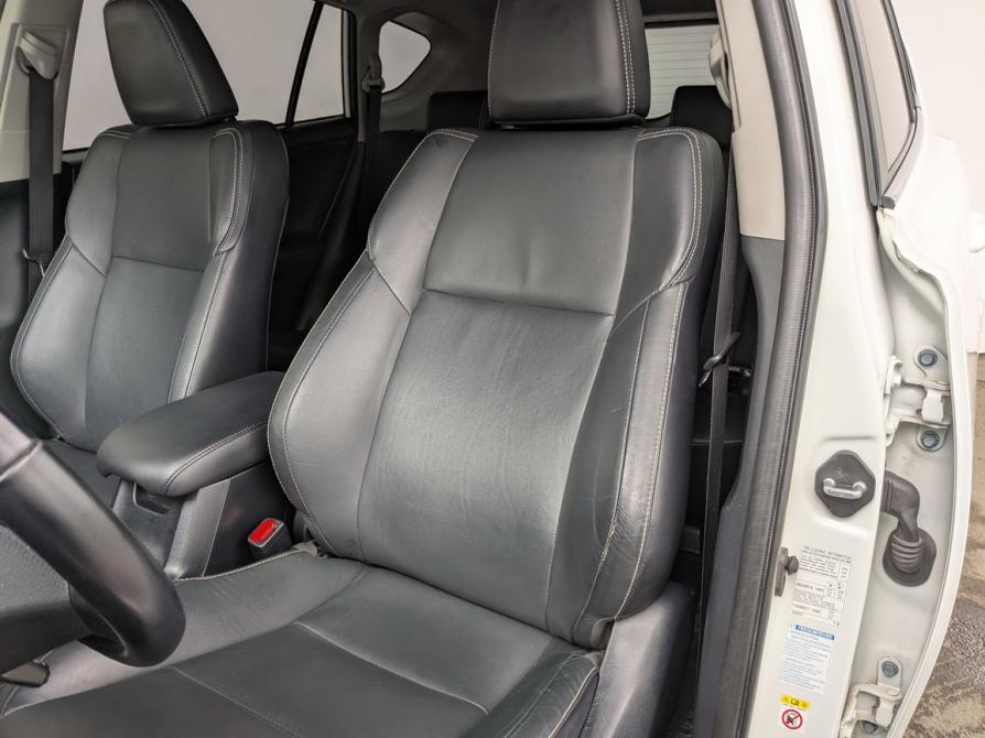 Toyota RAV4 IV (XA40) Рестайлинг Москва  - изображение 25