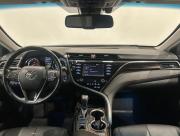 Toyota Camry VIII (XV70) Санкт-Петербург  - изображение 41