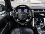 Land Rover Range Rover IV Рестайлинг Москва  - изображение 31