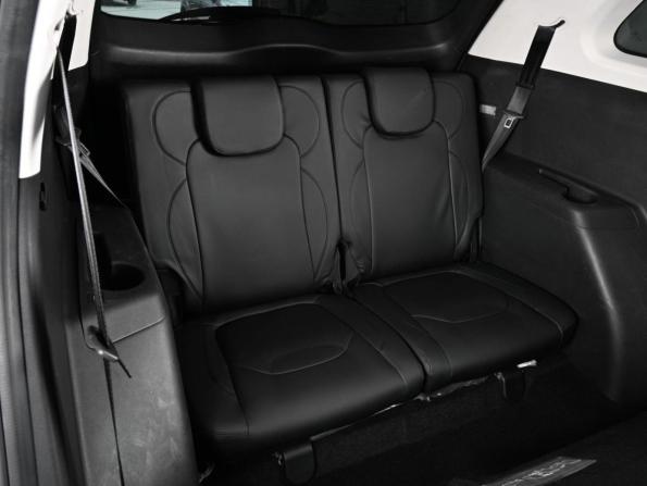 Chevrolet Captiva II с пробегом 2022 года, цена 2 099 000 рублей, 80655 км, внедорожник, Автокод Объявления