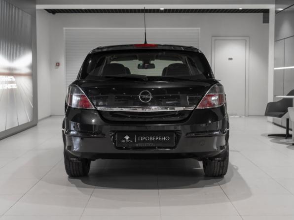 Opel Astra H Рестайлинг с пробегом 2012 года, цена 745 000 рублей, 191549 км, хэтчбек, Автокод Объявления