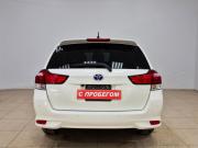 Toyota Corolla XI (E160 E170) Рестайлинг 2 Альметьевск  - изображение 29