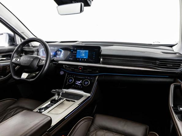 Exeed VX I с пробегом 2023 года, цена 2 499 000 рублей, 92036 км, внедорожник, Автокод Объявления