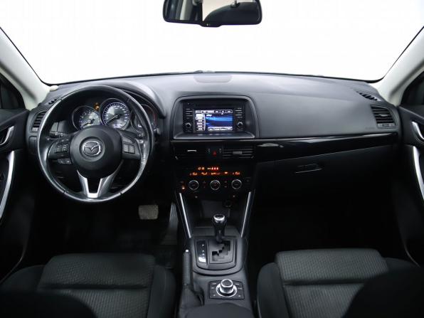 Mazda CX-5 I с пробегом 2013 года, цена 1 890 000 рублей, 105426 км, внедорожник, Автокод Объявления
