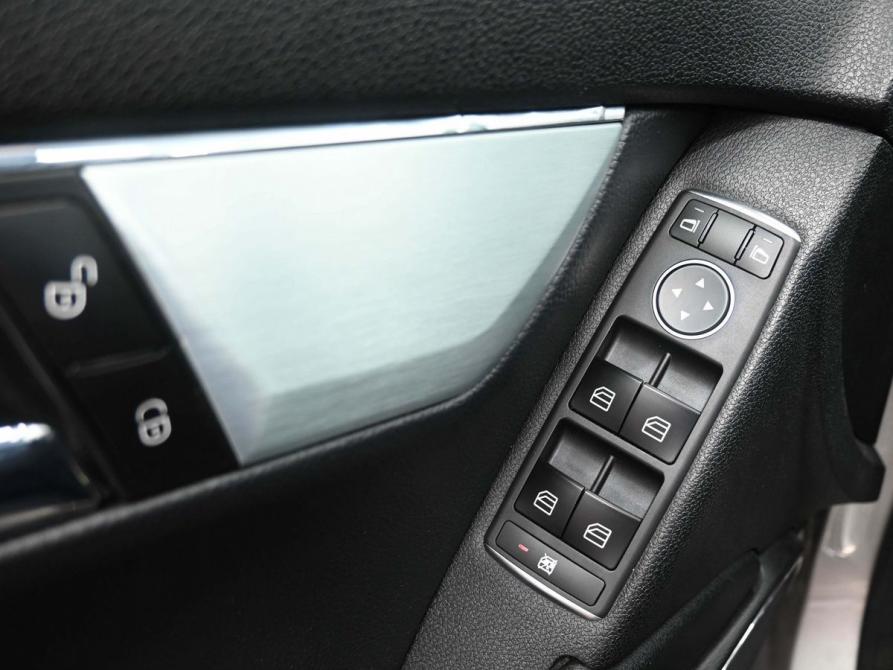 Mercedes-Benz C-Класс III (W204) Ростов-на-Дону  - изображение 18