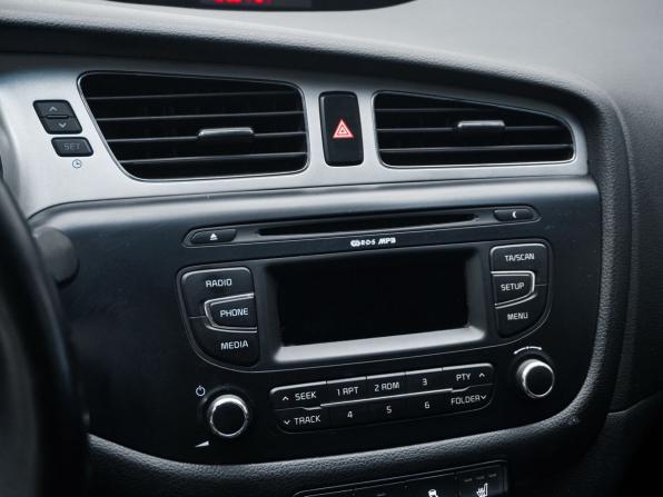 Kia Ceed II с пробегом 2012 года, цена 790 000 рублей, 216043 км, хэтчбек, Автокод Объявления