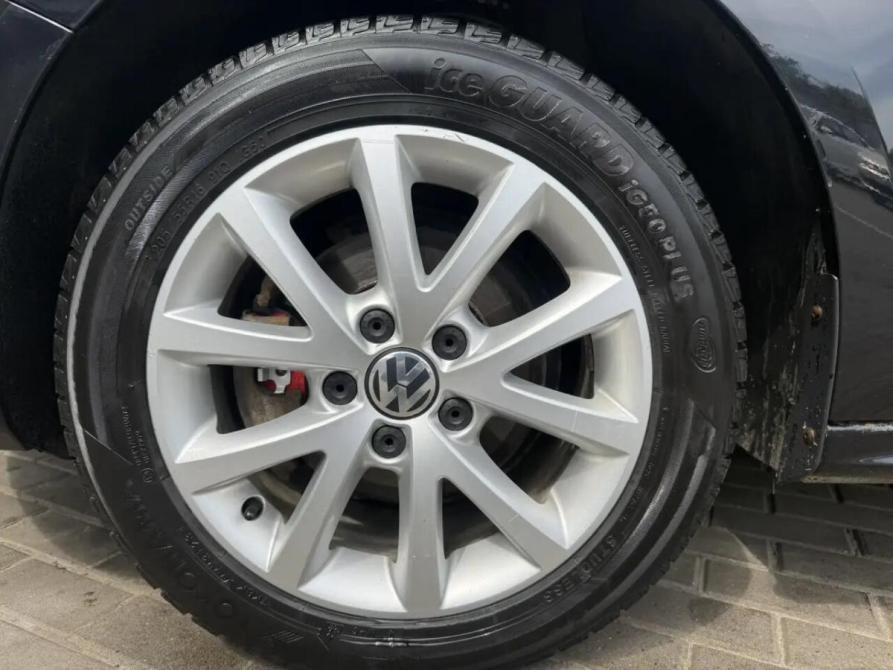 Volkswagen Jetta VI Ростов-на-Дону  - изображение 25