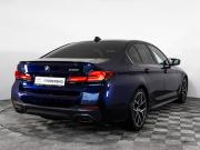 BMW 5 серии VII (G30/G31/G38) Рестайлинг Санкт-Петербург  - изображение 36