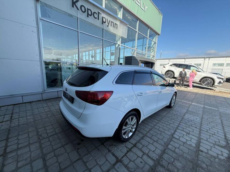 Kia Ceed II Орел  - изображение 7