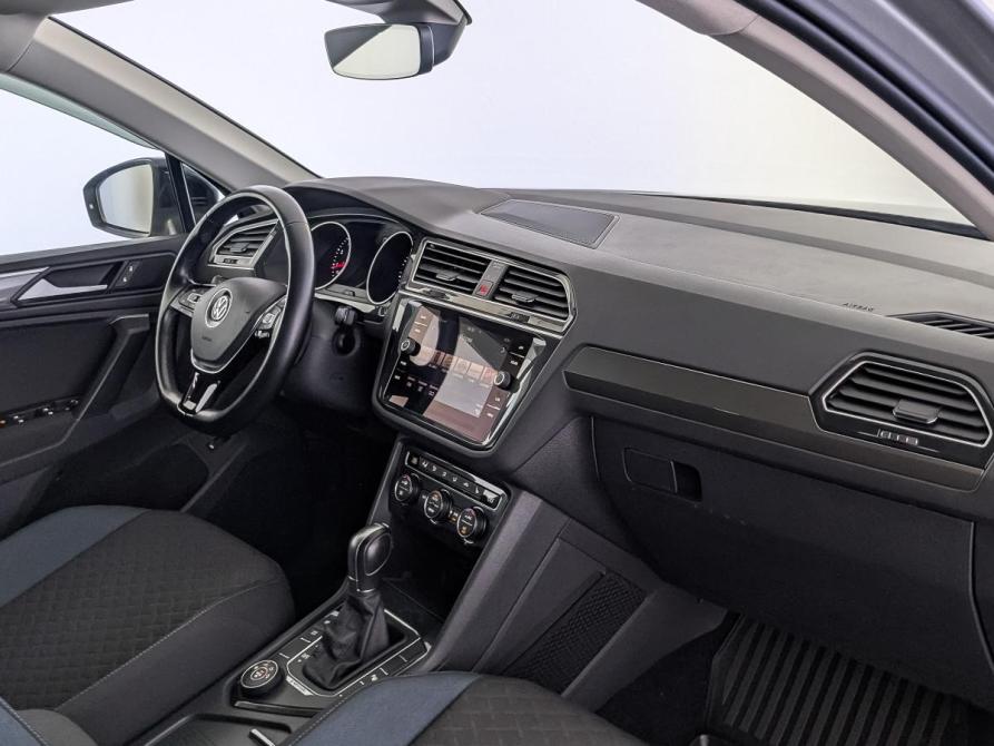 Volkswagen Tiguan II Москва  - изображение 13