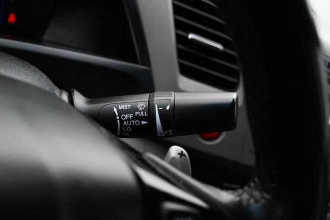 Honda Civic IX с пробегом 2012 года, цена 1 199 000 рублей, 147974 км, седан, Автокод Объявления