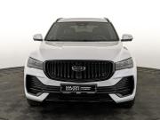 Geely Monjaro I Москва  - изображение 31