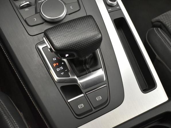 Audi Q5 II (FY) с пробегом 2017 года, цена 2 930 000 рублей, 159913 км, внедорожник, Автокод Объявления