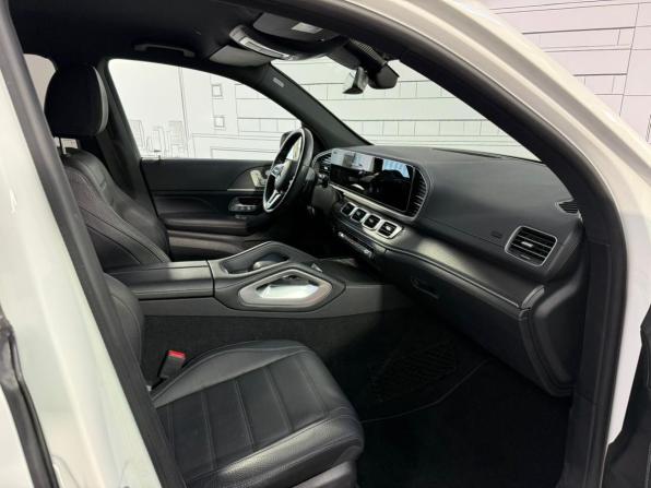 Mercedes-Benz GLE II (V167) с пробегом 2021 года, цена 6 439 999 рублей, 86119 км, внедорожник, Автокод Объявления