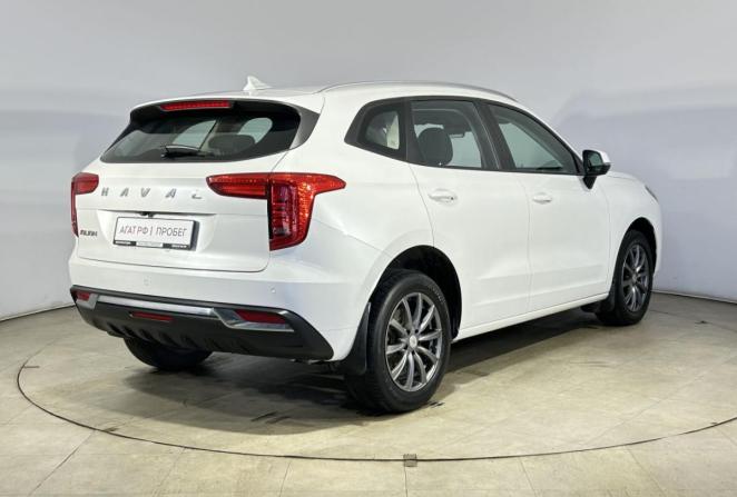Haval Jolion I Рестайлинг с пробегом 2023 года, цена 1 845 000 рублей, 59767 км, внедорожник, Автокод Объявления